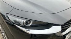 Mazda Cx-30 2.0 e-Skyactiv G MHEV Sport Lux 5dr Petrol Hatchback